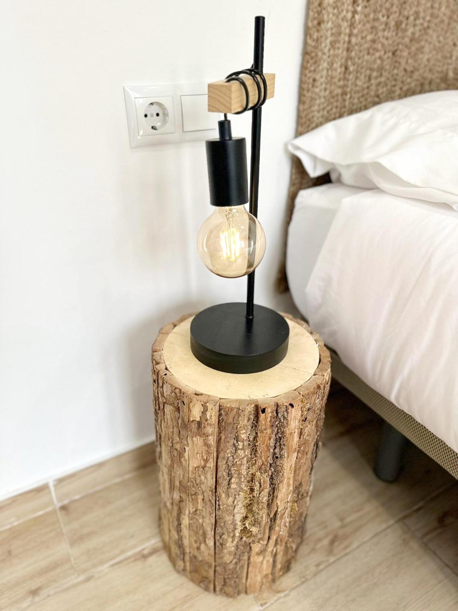 Beach House Marea Coral Melilla Bagian luar foto